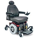 Wheelchairs