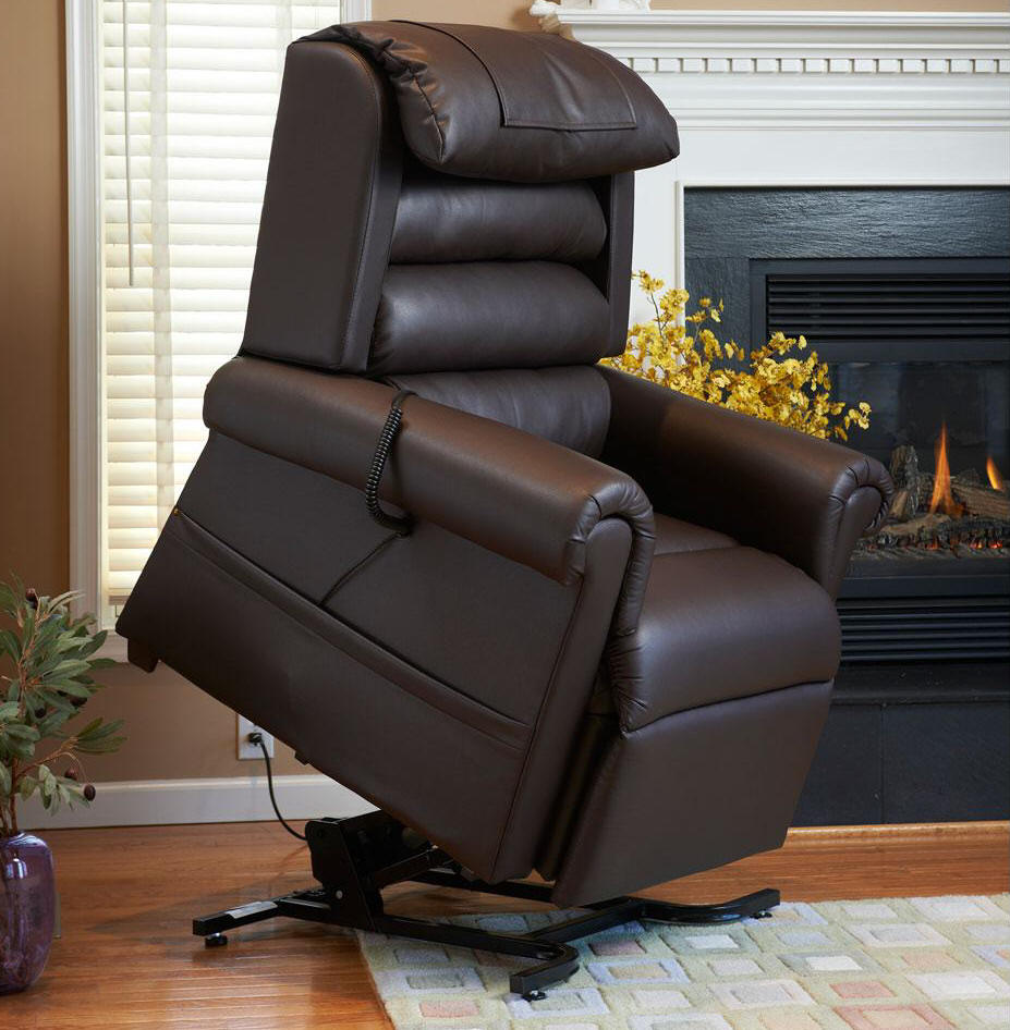 Malibu Lift Chair Recliners