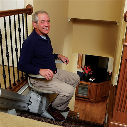 cheap stair lift in san diego ca