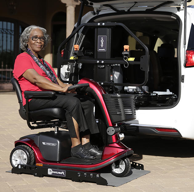 phoenix az scooter lift carrier wheelchair class 3 trailer hitch