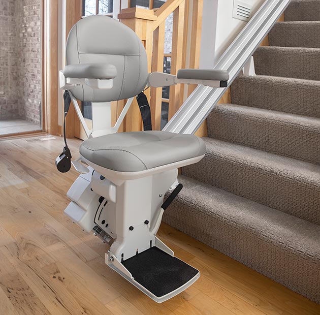 stair chair