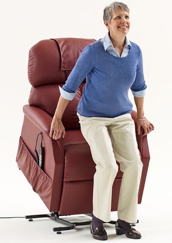 phoenix lift chair recliner