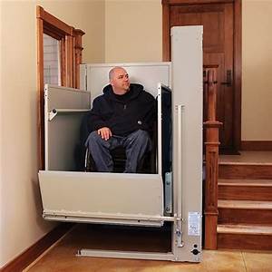 phoenix vpl mobile home wheelchair platform lift